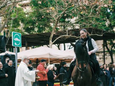 Beneïdes de Manacor 2026. 