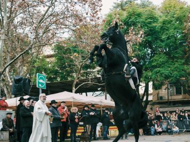 Beneïdes de Manacor 2026. 