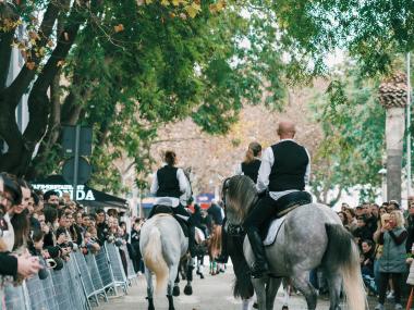 Beneïdes de Manacor 2026. 