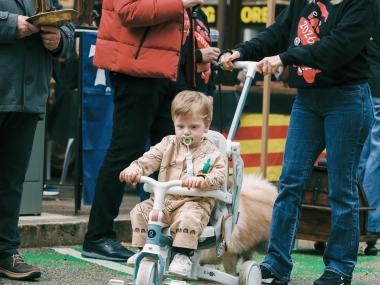 Beneïdes de Manacor 2026. 