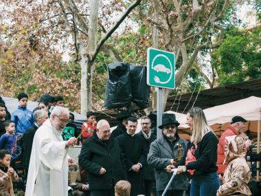 Beneïdes de Manacor 2026. 