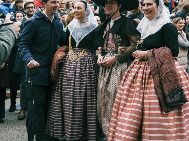 Beneïdes de Manacor 2026. 