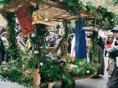 Beneïdes de Manacor 2026. 