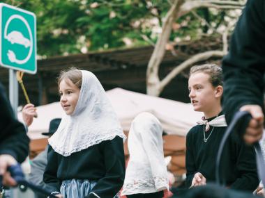 Beneïdes de Manacor 2026. 