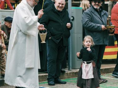 Beneïdes de Manacor 2026. 