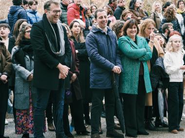 Beneïdes de Manacor 2026. 