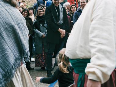 Beneïdes de Manacor 2026. 