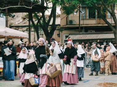 Beneïdes de Manacor 2026. 