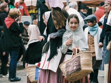Beneïdes de Manacor 2026. 