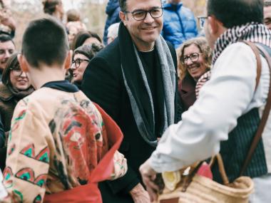 Beneïdes de Manacor 2026. 