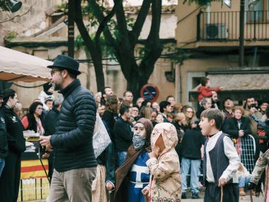 Beneïdes de Manacor 2026. 