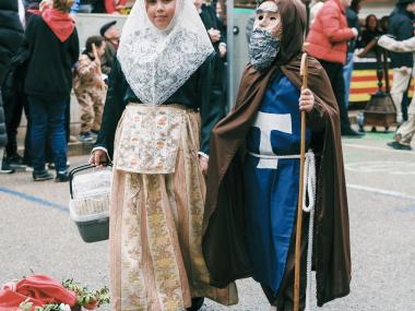 Beneïdes de Manacor 2026. 