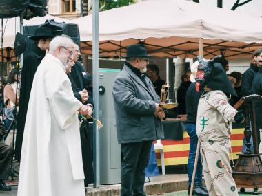 Beneïdes de Manacor 2026. 