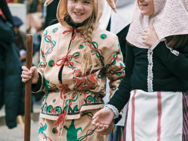 Beneïdes de Manacor 2026. 