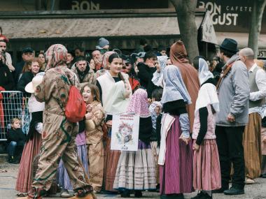 Beneïdes de Manacor 2026. 