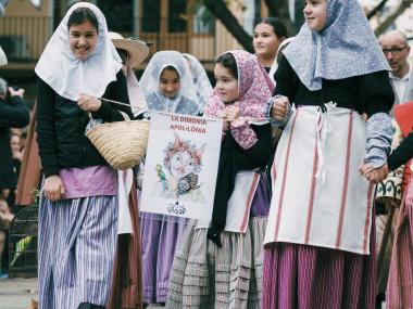 Beneïdes de Manacor 2026. 