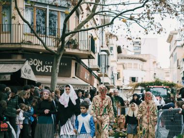 Beneïdes de Manacor 2026. 