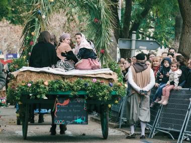 Beneïdes de Manacor 2026. 