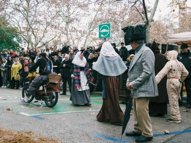 Beneïdes de Manacor 2026. 