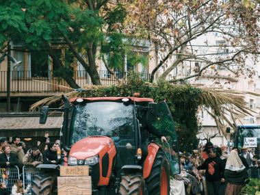 Beneïdes de Manacor 2026. 