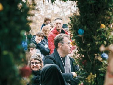 Beneïdes de Manacor 2026. 