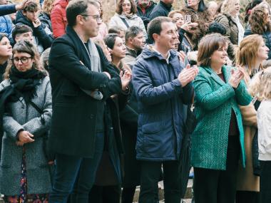 Beneïdes de Manacor 2026. 