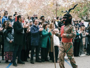Beneïdes de Manacor 2026. 