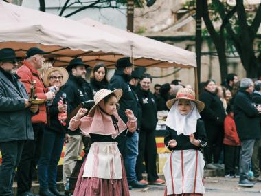 Beneïdes de Manacor 2026. 