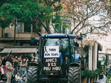 Beneïdes de Manacor 2026. 