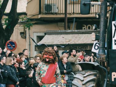 Beneïdes de Manacor 2026. 