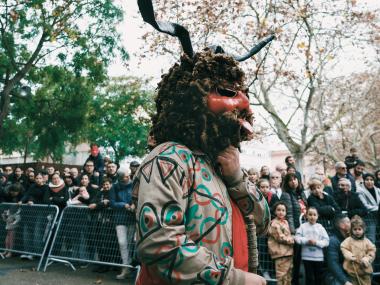 Beneïdes de Manacor 2026. 