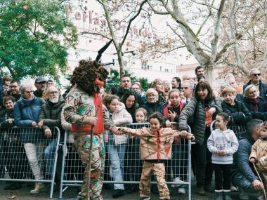 Beneïdes de Manacor 2026. 