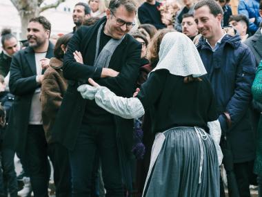 Beneïdes de Manacor 2026. 