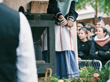 Beneïdes de Manacor 2026. 