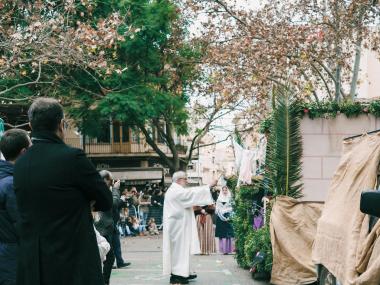 Beneïdes de Manacor 2026. 