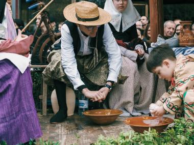 Beneïdes de Manacor 2026. 