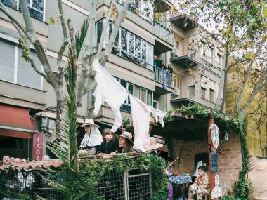 Beneïdes de Manacor 2026. 