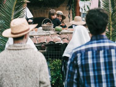 Beneïdes de Manacor 2026. 