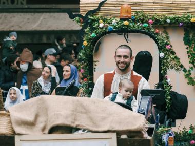 Beneïdes de Manacor 2026. 