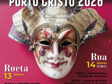 Darrers Dies 2026 Porto Cristo 