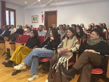 La jornada ha tengut lloc al Conservatori de Manacor. 