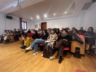 La jornada ha tengut lloc al Conservatori de Manacor. 