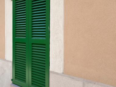 Façana del nucli antic de Manacor