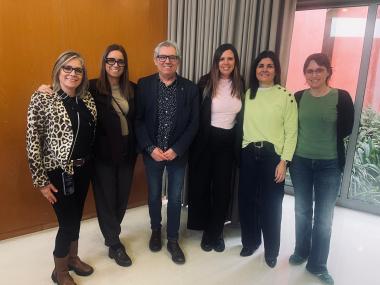 IV Jornades de Comerç de Sant Boi de Llobregat