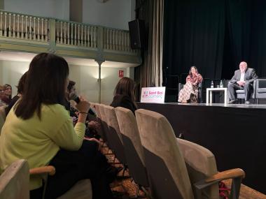 IV Jornades de Comerç de Sant Boi de Llobregat