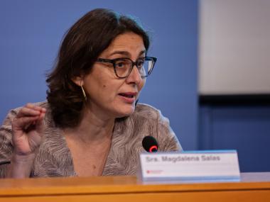 Presentació de 'Manacorinitats' al Museu d'Història de Catalunya 