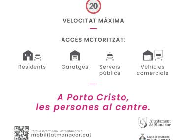 ZPR de Porto Cristo.