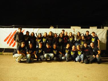 Joves de Mallorca per la Llengua 