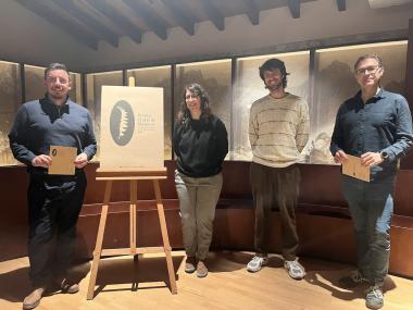 Presentació dels Premis Ciutat de Manacor 2026