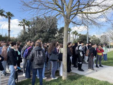II Campionat de Scrabble Escolar de Manacor
